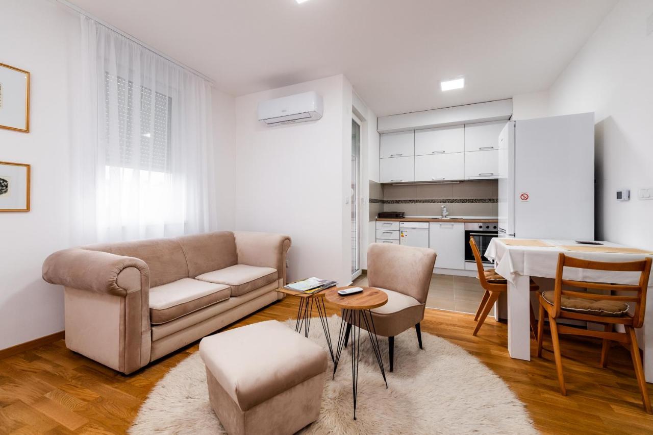 Apartman Mia Subotica Ngoại thất bức ảnh